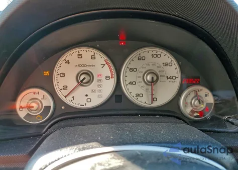 2003 Acura Rsx from USA, damaged, VIN JH4DC548X3S003016